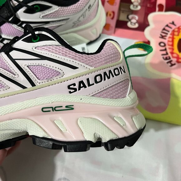 Salomon x Sandy Liang XT-6 Expanse Sneakers - Picture 6 of 8